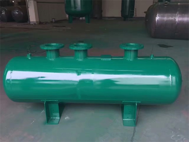 日照日照日照蒸汽分气缸